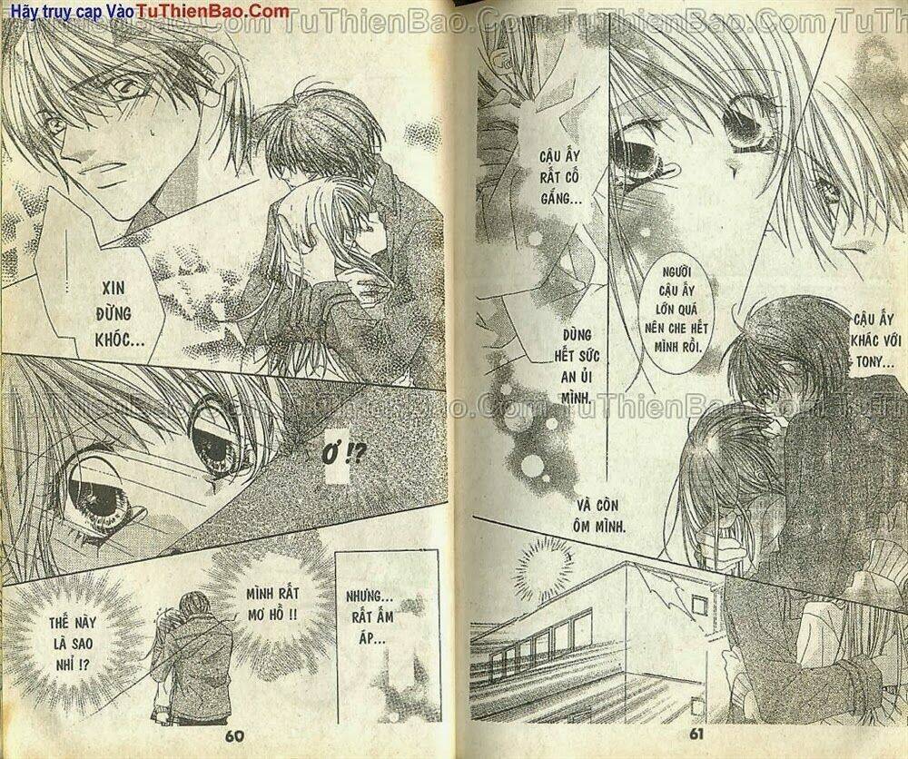 tiểu ác ma chapter 4 30