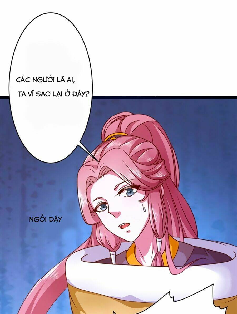 nam sủng của ta muốn leo tường chapter 6.5 10