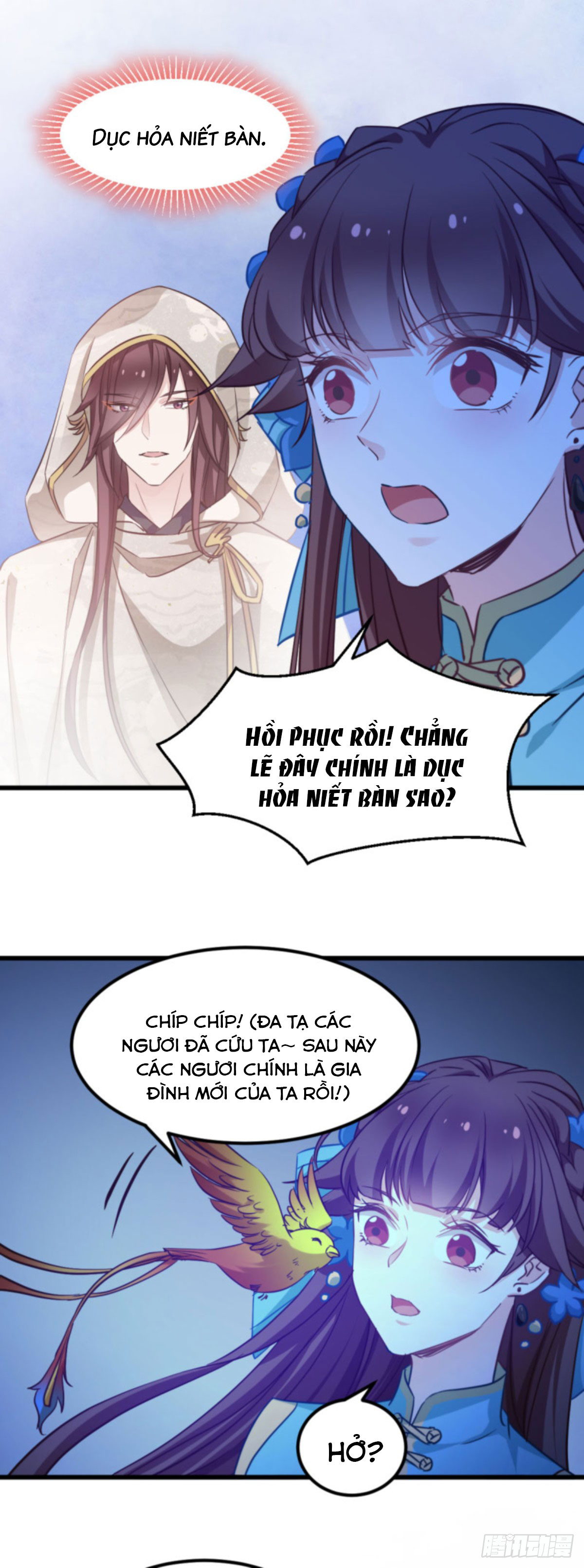 trò chơi trừng phạt chapter 86 24