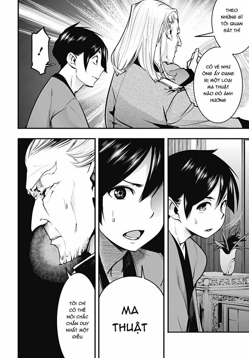 worlds end harem fantasia chapter 10.2 16