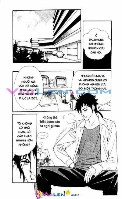 vật cản tình yêu chapter 3 148