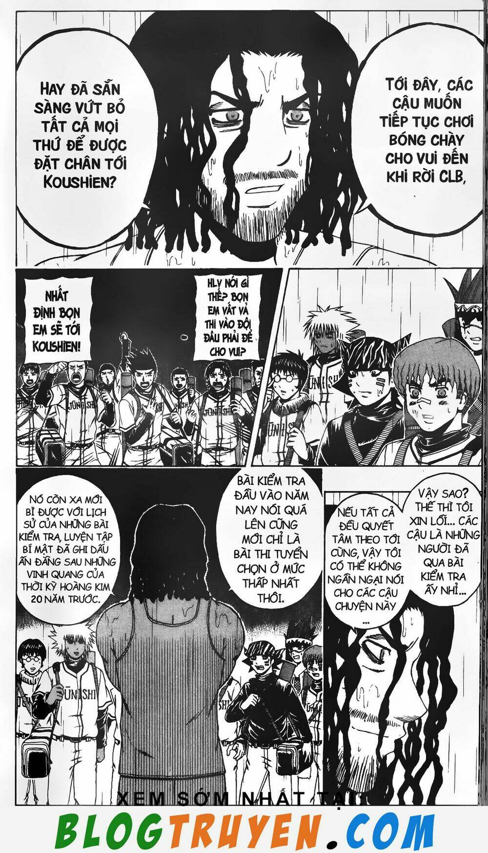 mr.fullswing chapter 143 4