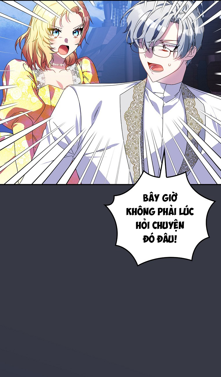 câu chuyện cổ tích về nhân vật phản diện chapter 47 16