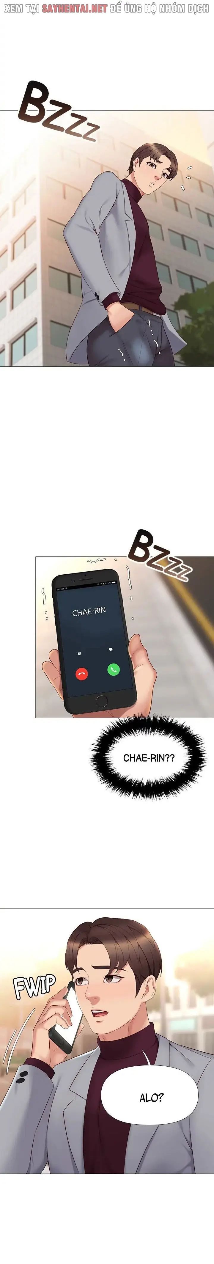 bạn của con gái tôi chapter 16 25