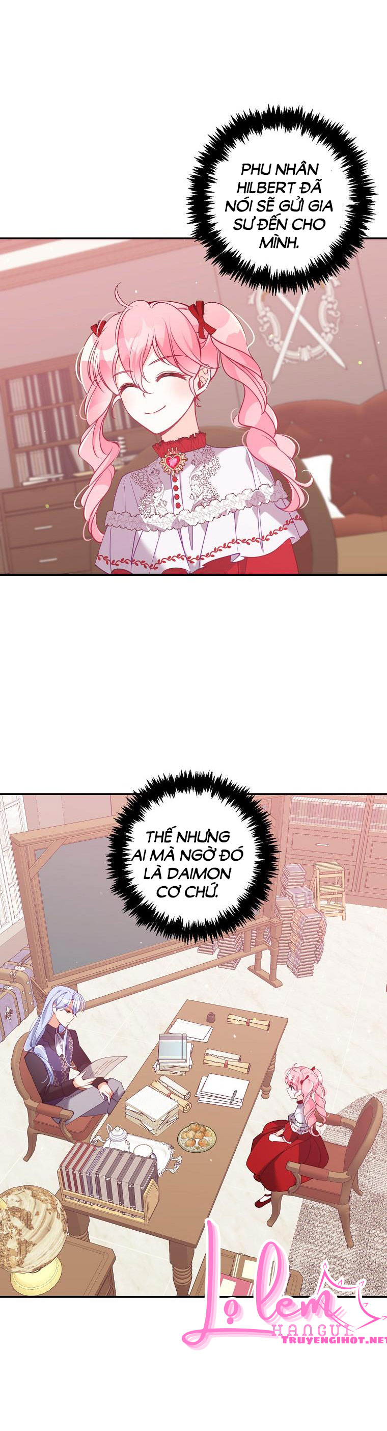 em gái cưng của đại công tước phản diện chapter 51.2 12