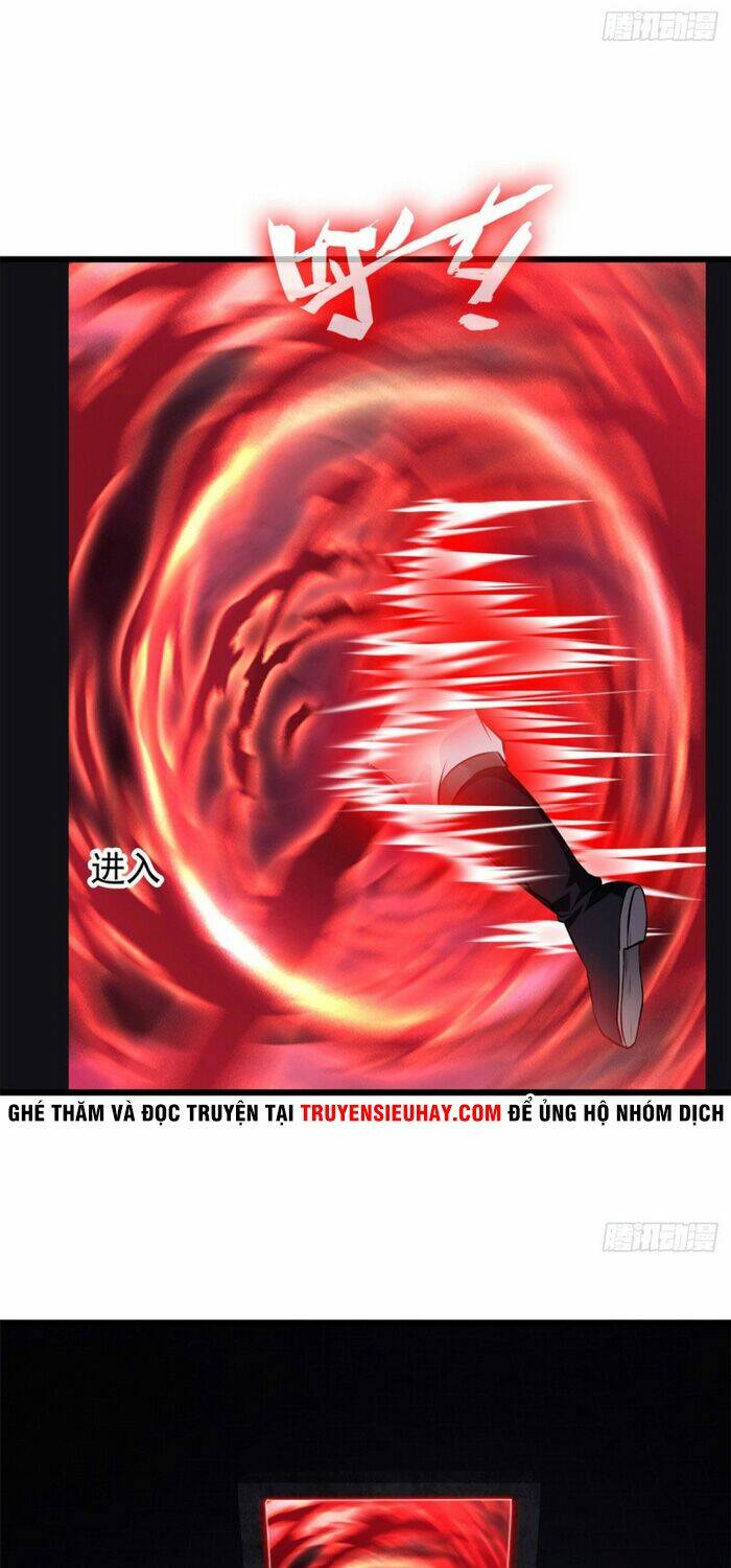 một đời thành tiên chapter 45 9