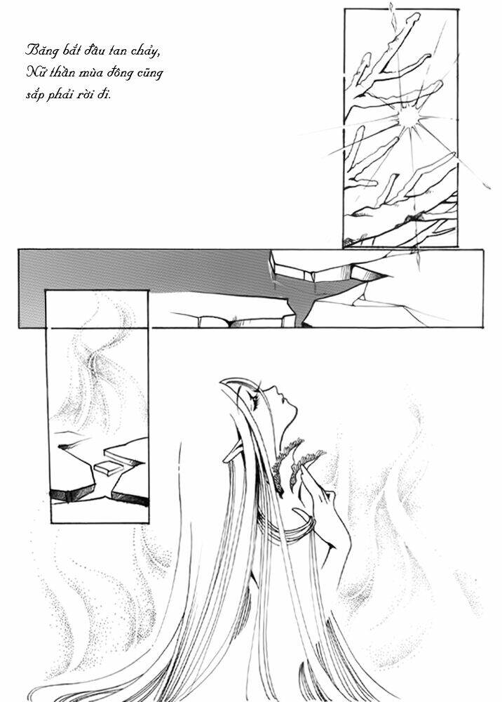 cổ tích mùa đông chapter 1 15