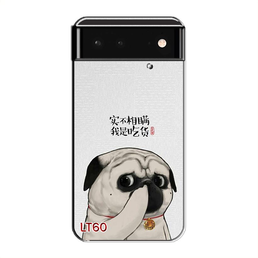 Ốp Lưng Dành Cho GOOGLE PIXEL 6