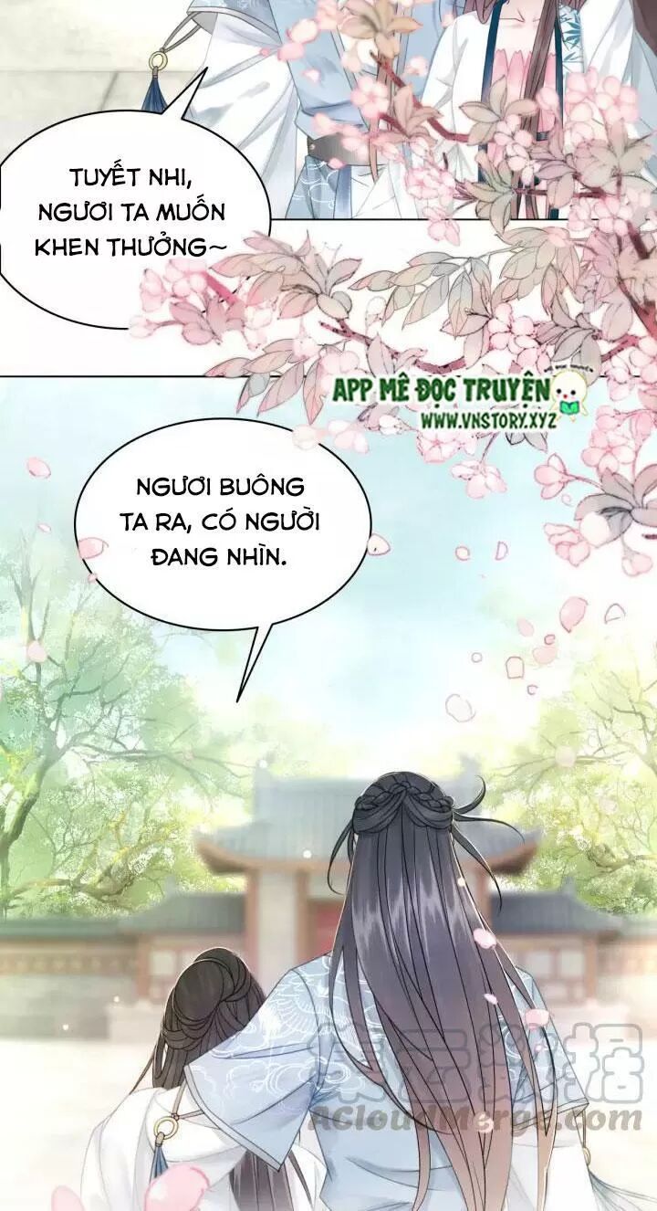 cực phẩm phế vật tiểu thư chapter 118 11