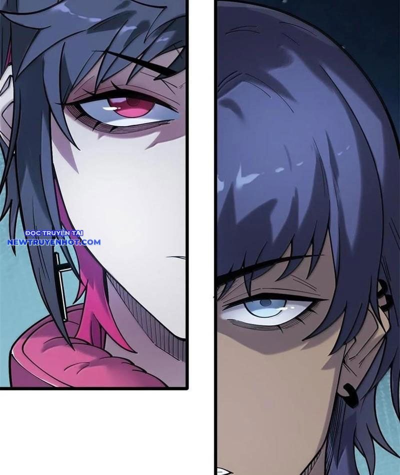 băng phong mạt nhật: không còn đường sống chapter 45 91