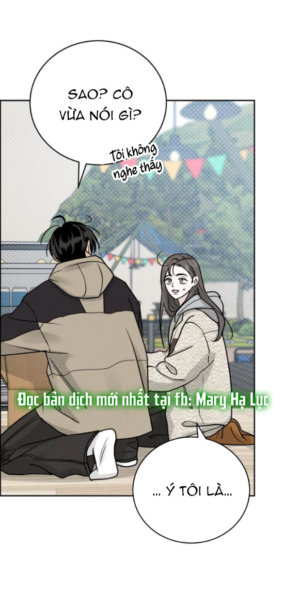 Thuyết Tình Yêu Ích Kỷ chapter 26.1 34