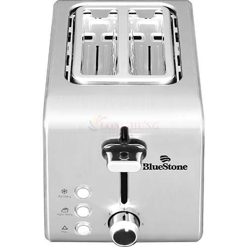 Máy nướng bánh mì Bluestone TTB-2535 - Hàng chính hãng