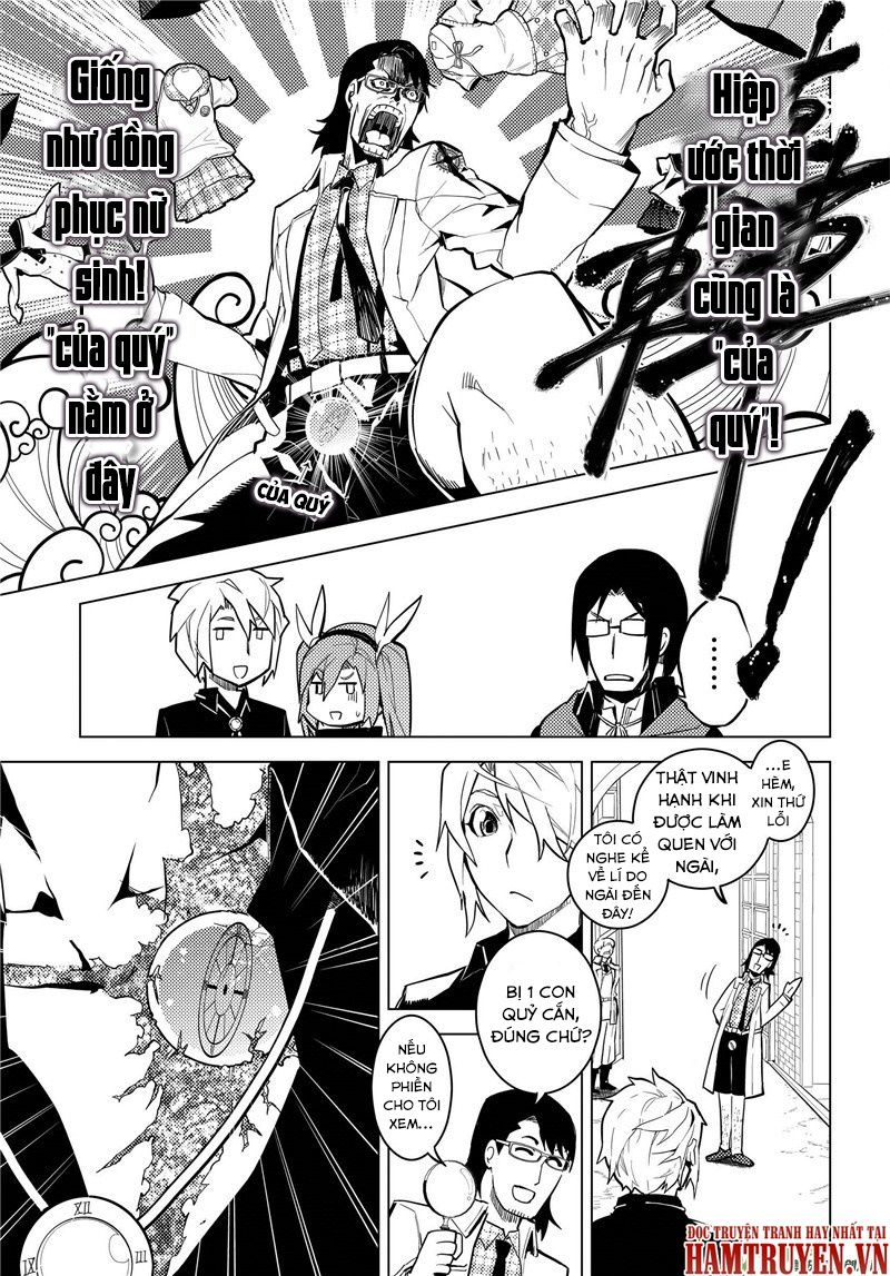 chronos ruler chapter 10 5