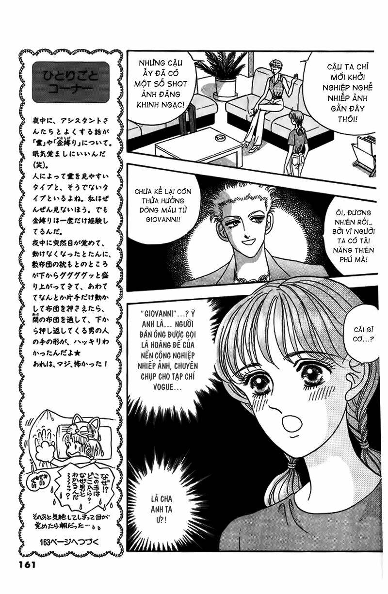 red - ngọc trong đá chapter 4 26