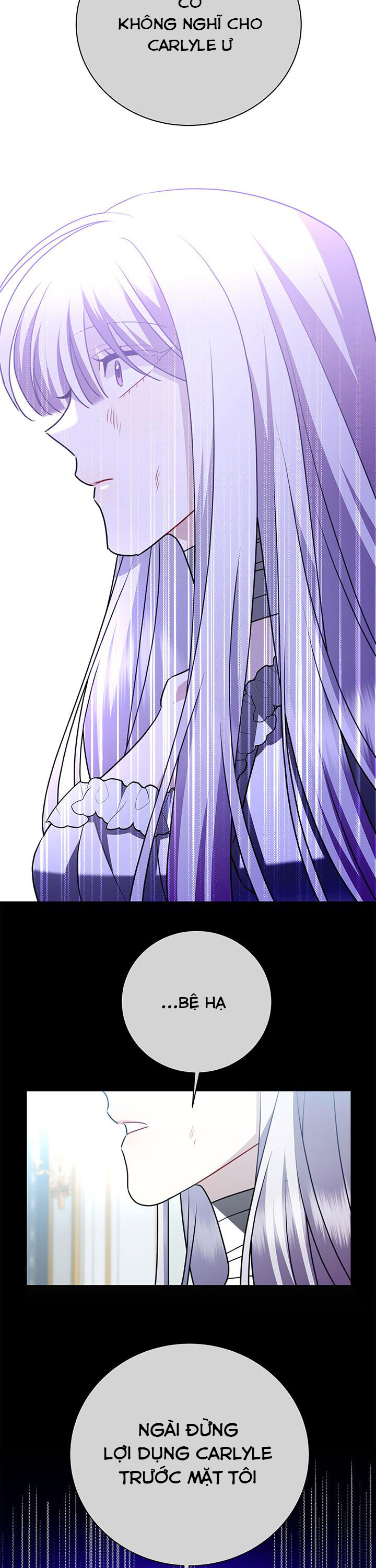 sự hối hận muộn màn chapter 97 13