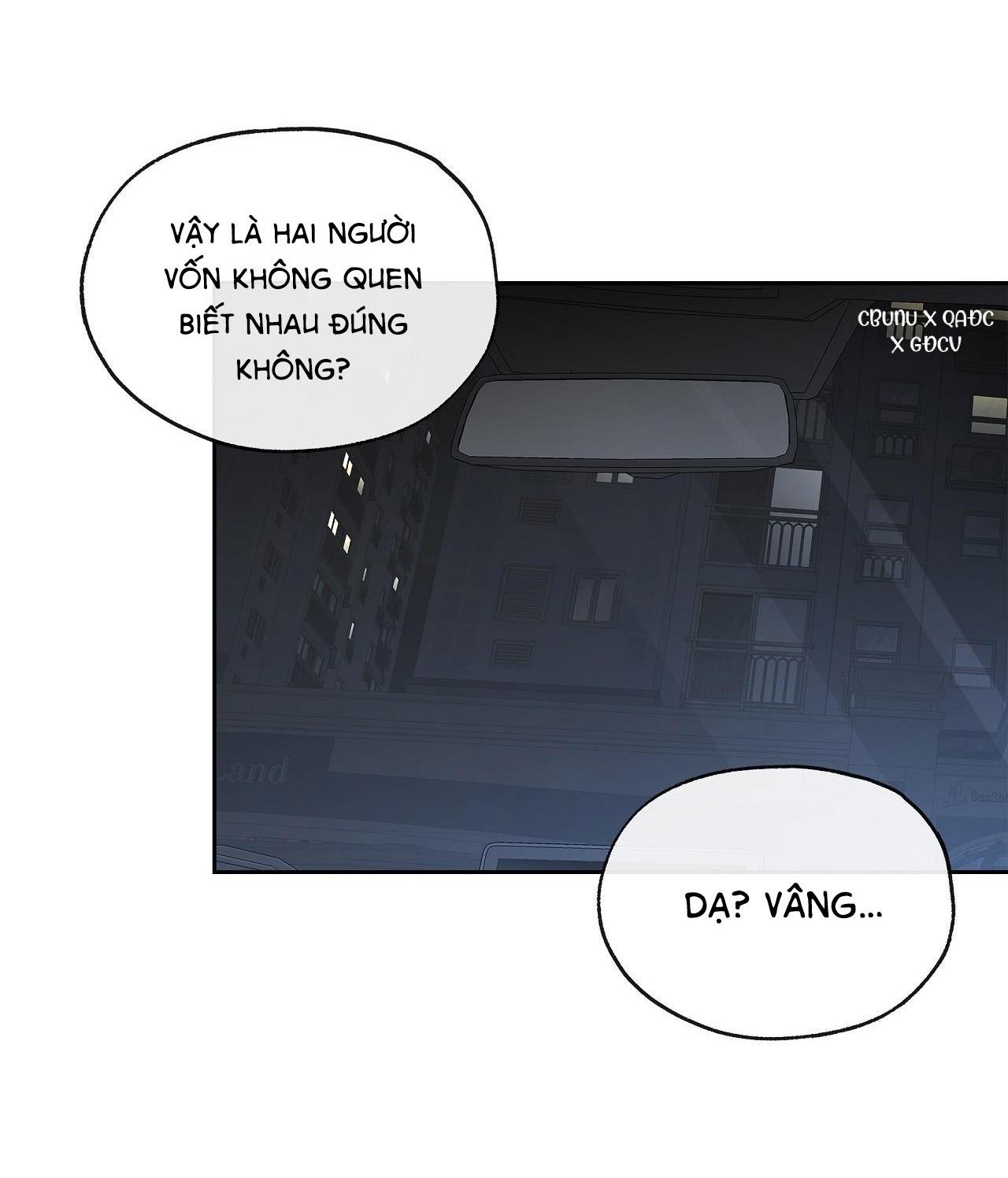 hạ cánh cuối chân trời chapter 4 37