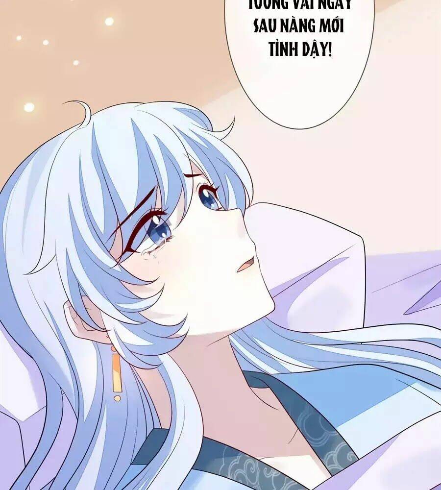 cửu khuyết phong hoa chapter 42 15