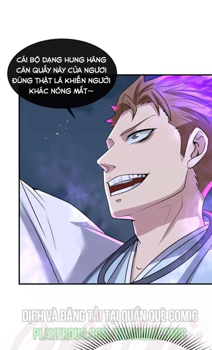 người chặn xuyên không chapter 69 17