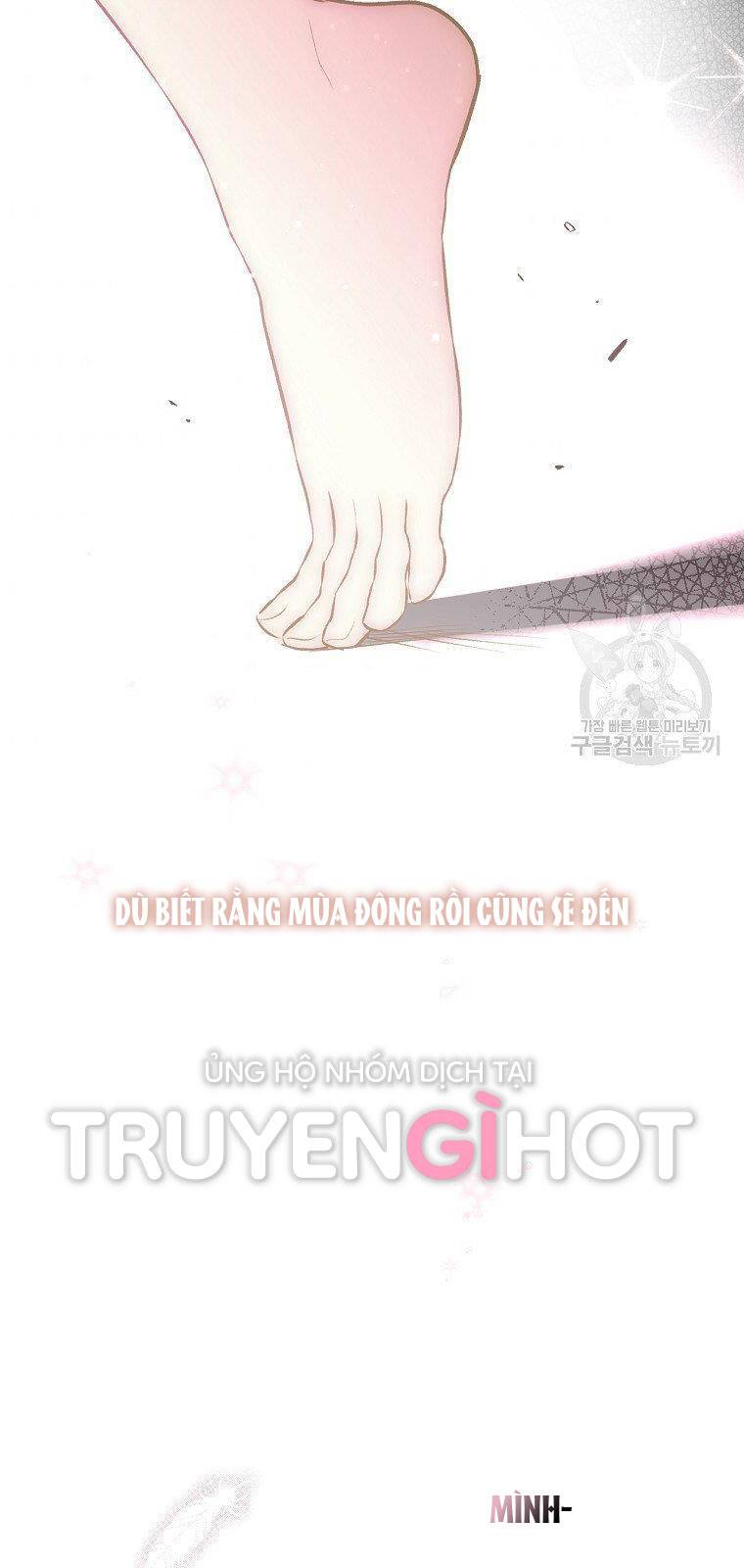 quý cô bí ẩn - secret lady chapter 51 43