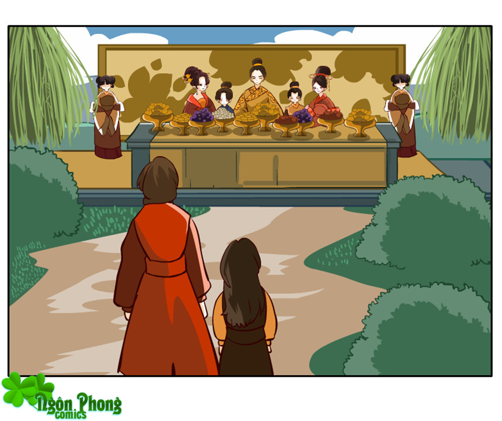 hòa thượng và tiểu long quân chapter 58 63