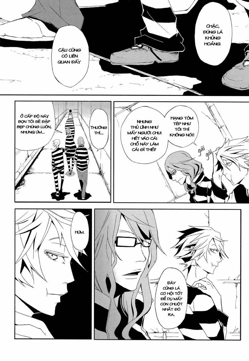 lucky dog 1 blast chapter 1 13