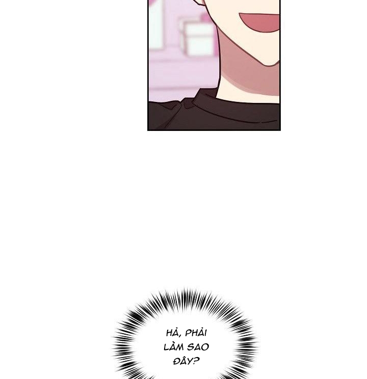 vị khách khả nghi và nhóc làm thêm chapter 11 15