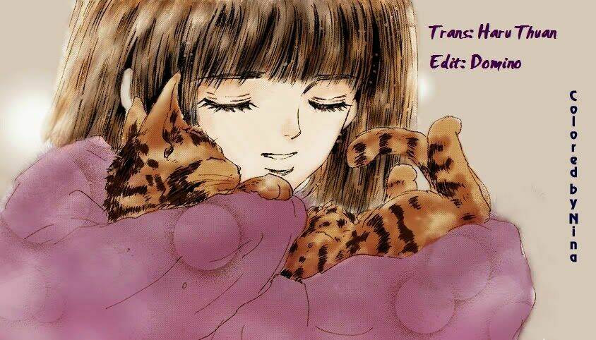 7 mầm sống chapter 148 1