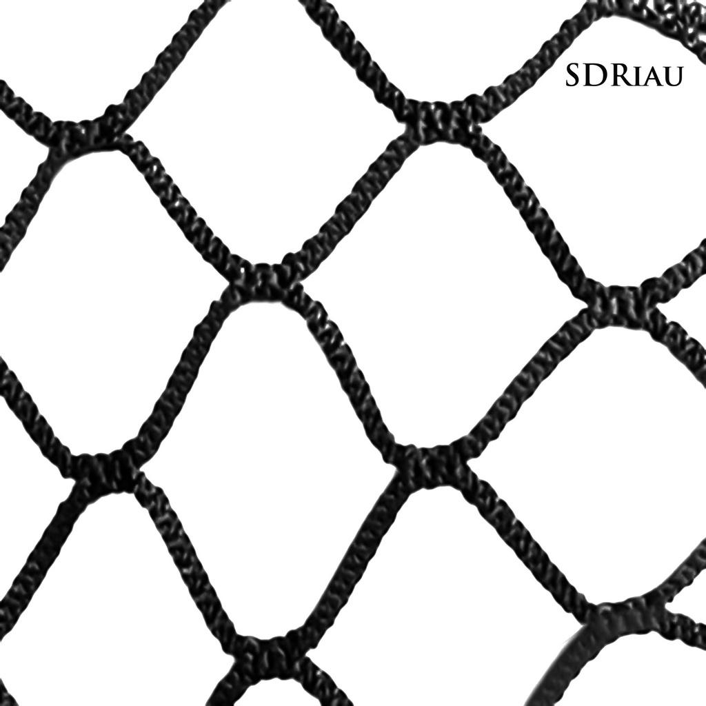 Vỏ Bọc Lưới Nylon Co Giãn Độ Bền Cao Tiện Dụng Cho Suv