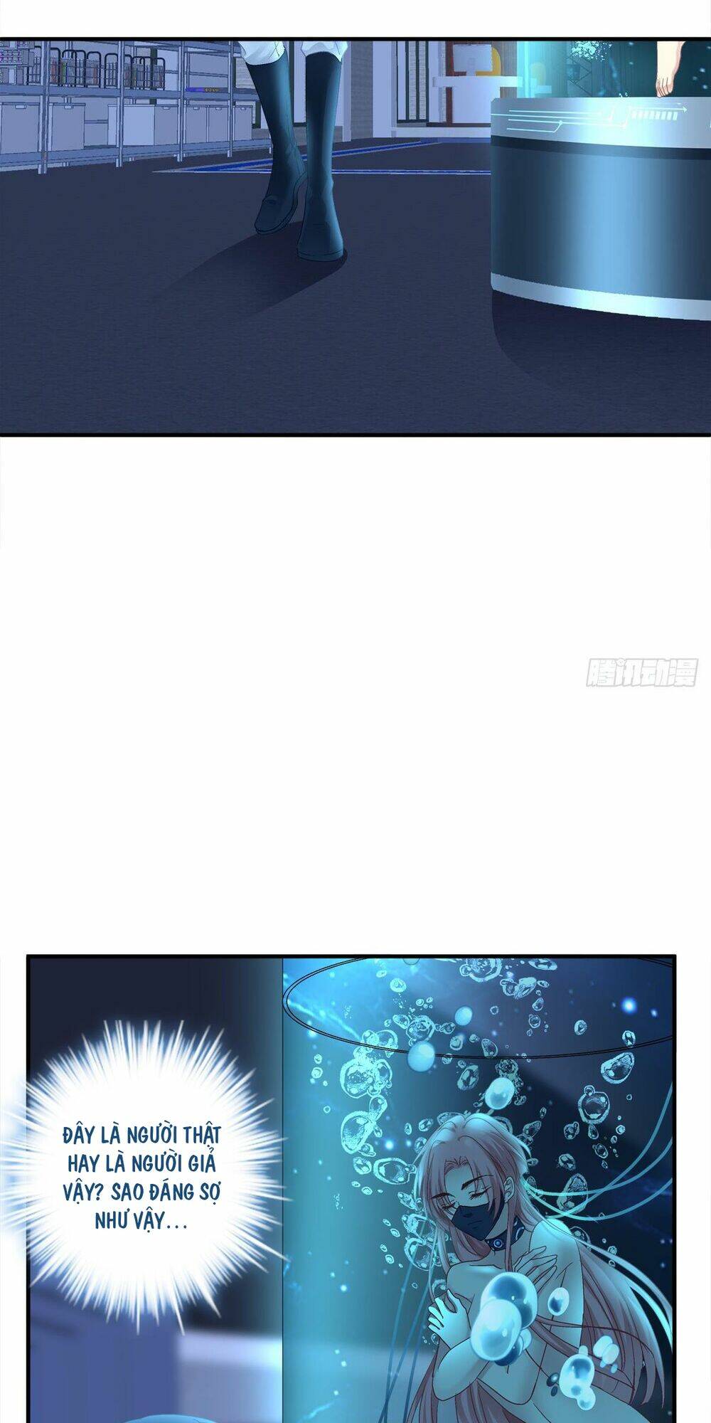 toàn bộ nắm trong tay chapter 111 39