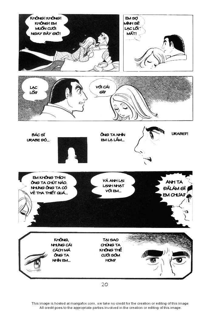 ode to kirihito chapter 1 22