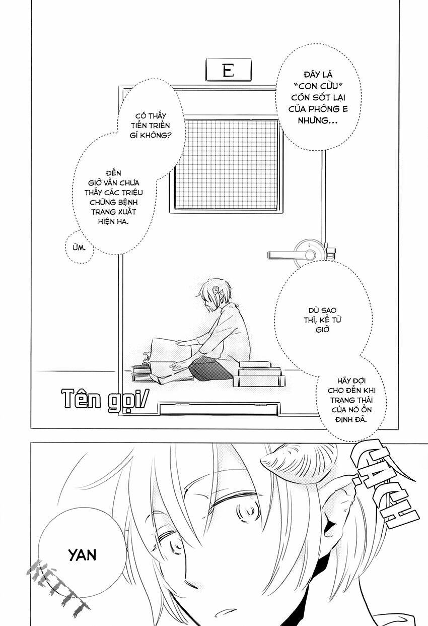 nigeta hitsuji no tsukamaekata chapter 4.5 3