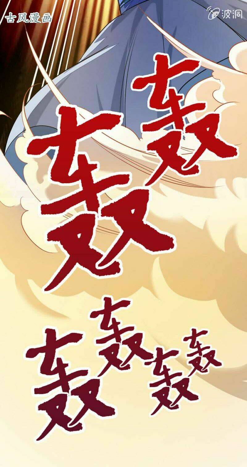 cửu dương thần vương chapter 73 10