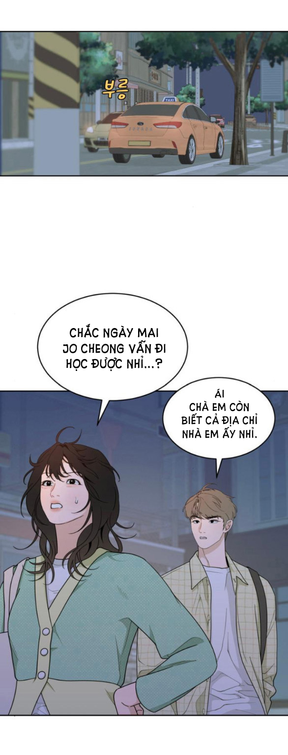 Vận May Bất Ngờ chapter 21.2 3