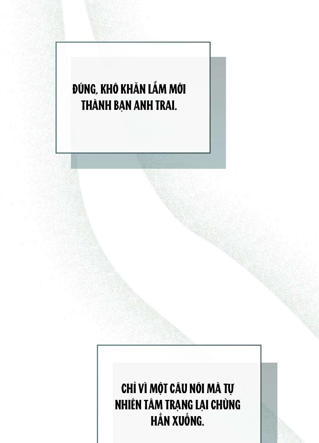 [18+] trải nghiệm thân mật với bạn của anh trai chapter 40.1 20