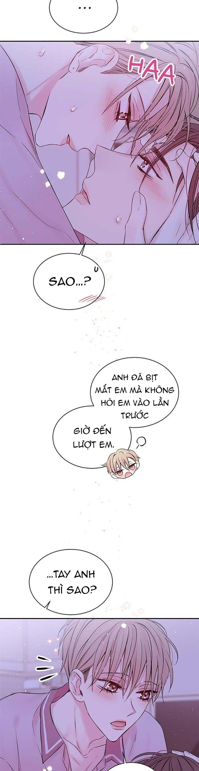 in my closet chapter 55 41