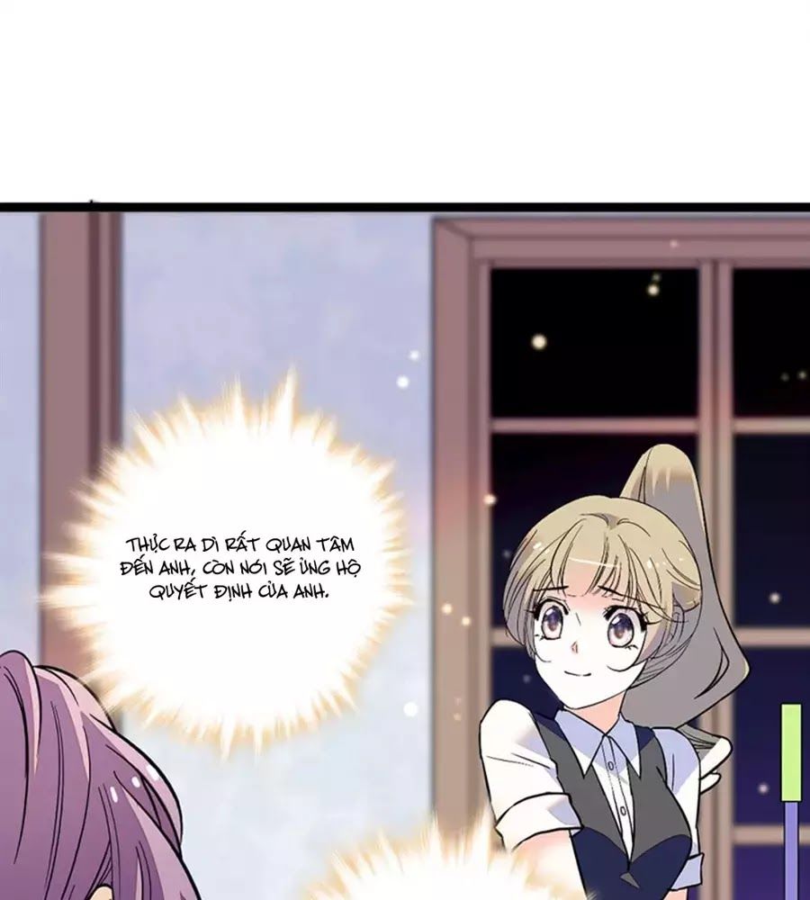 tịch nhan hoa nở chỉ vì em chapter 110 10