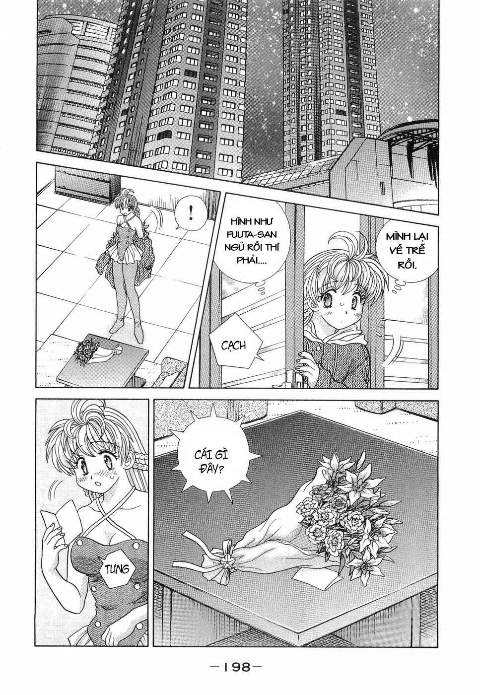 love lucky chapter 36 16