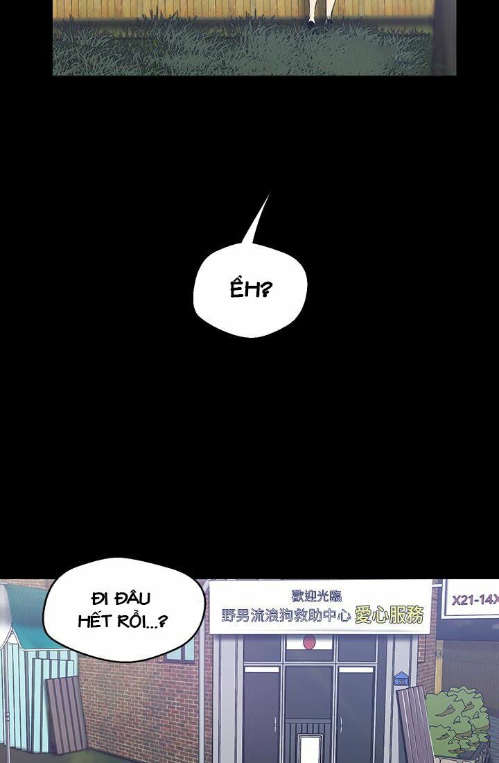 tân thế giới tuyệt vời chapter 57 56