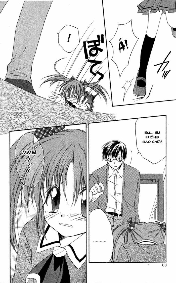 spiral: suiri no kizuna chapter 12 23