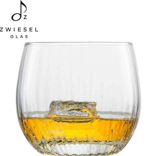 Ly pha lê uống whisky Melody 60 Whisky Schott Zwisel - Hàng chính hãng