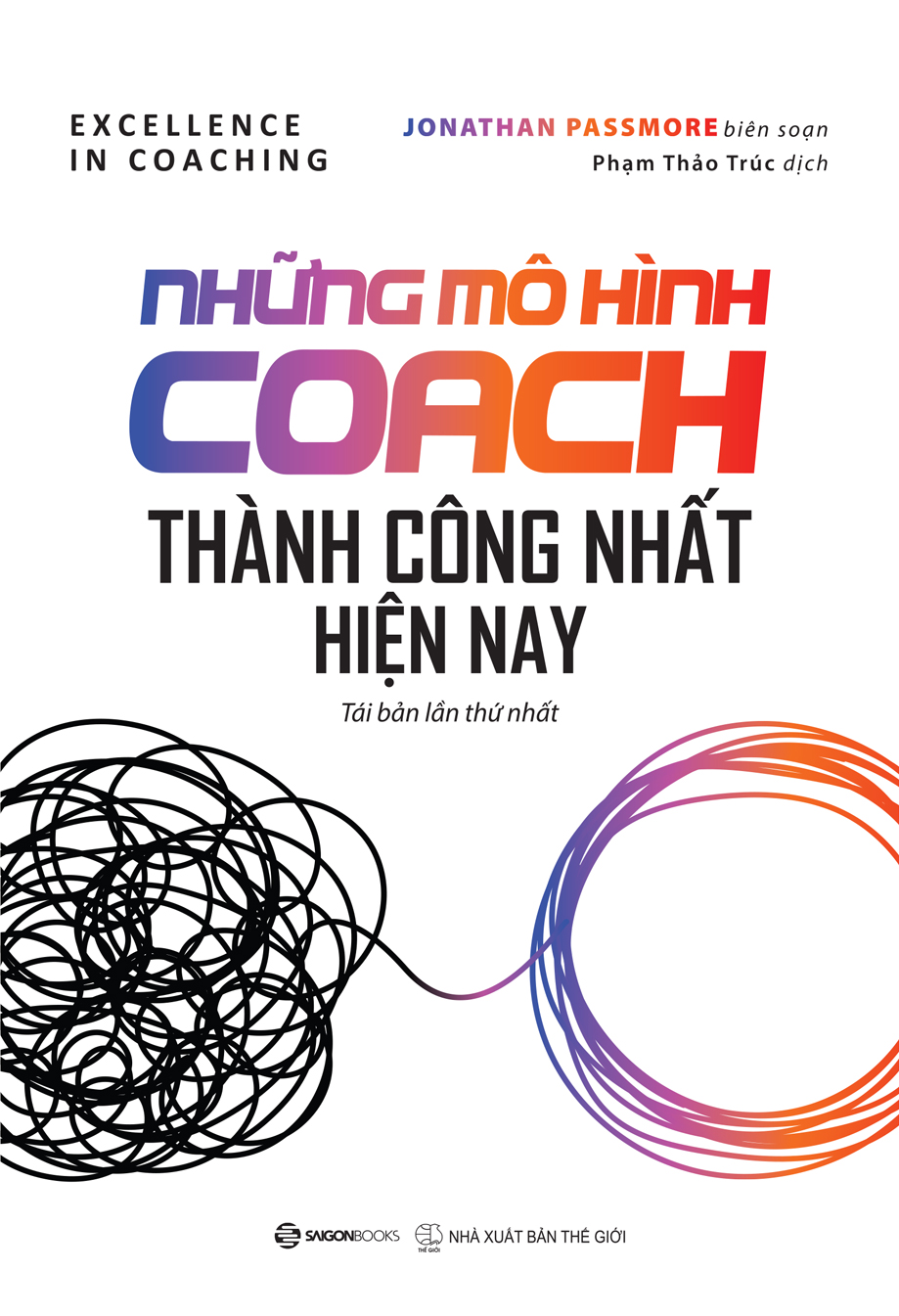 Những Mô Hình COACH Thành Công Nhất Hiện Nay - cẩm nang bỏ túi hữu ích cho những ai đang làm Coach