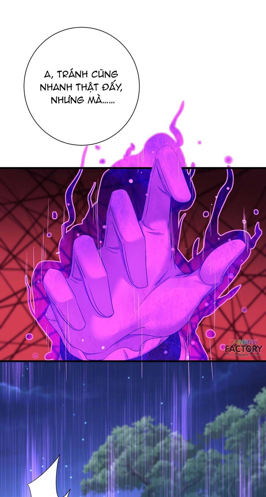 rước sói vào nhà chapter 25 9