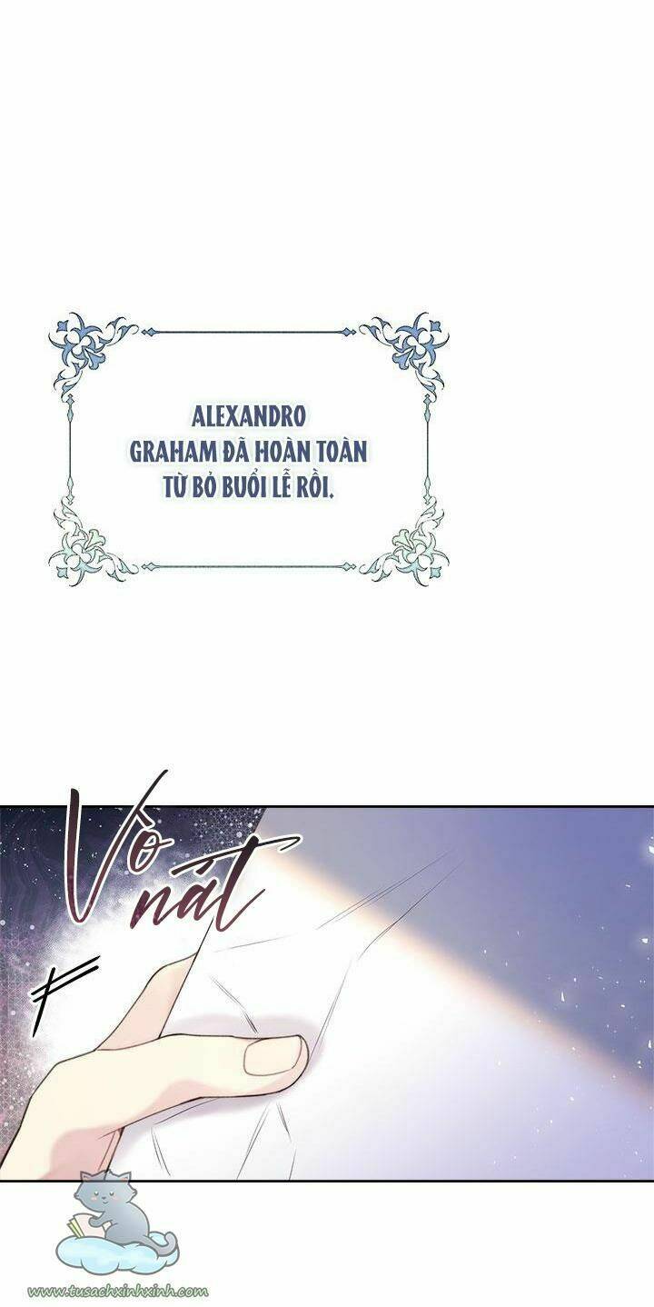 [15+] công chúa chloe chapter 83 4