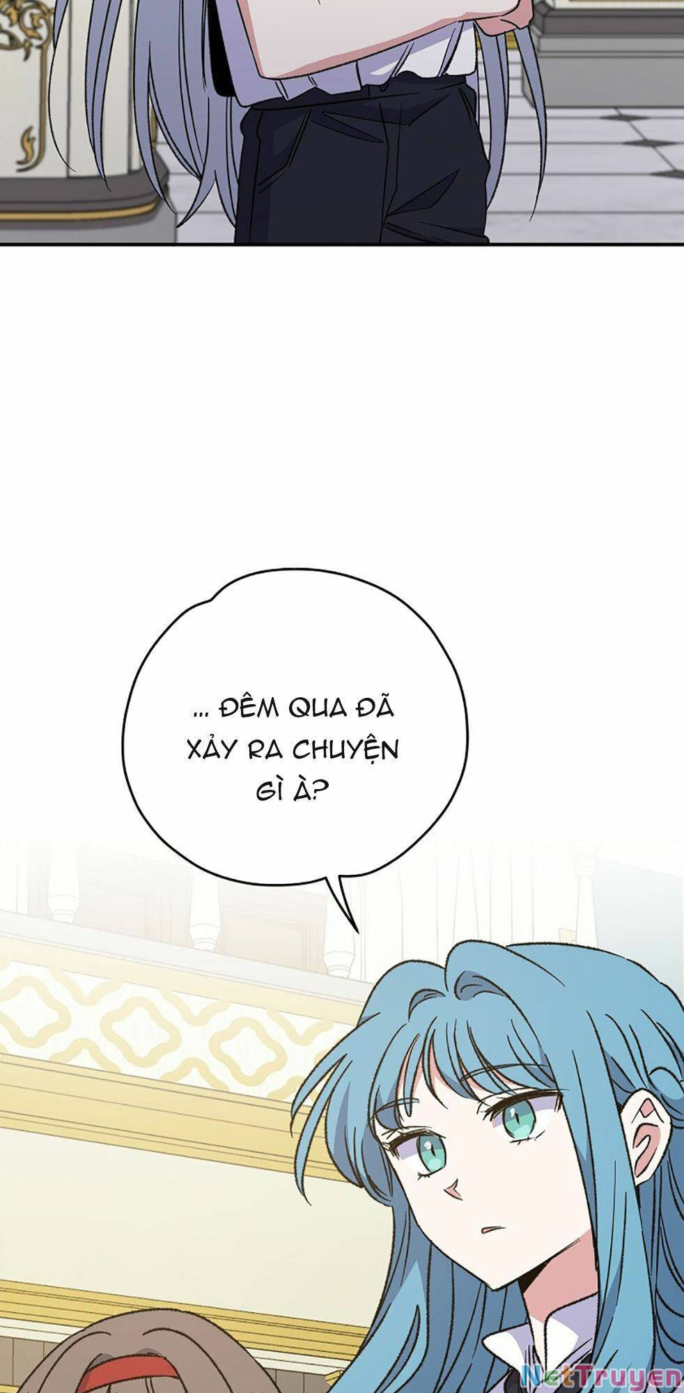 nhà hiền triết yigret chapter 58 47