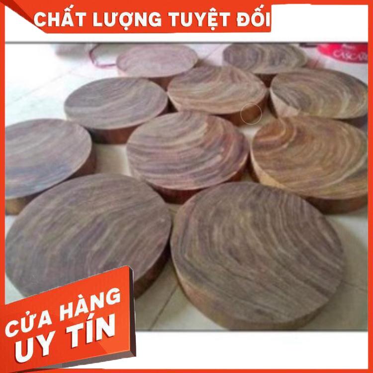 Thớt Gỗ Nghiến Tây Bắc Loại 1, Gỗ Nghiến Già Băm Chặt Thỏa Mái Hàng Cao Cấp