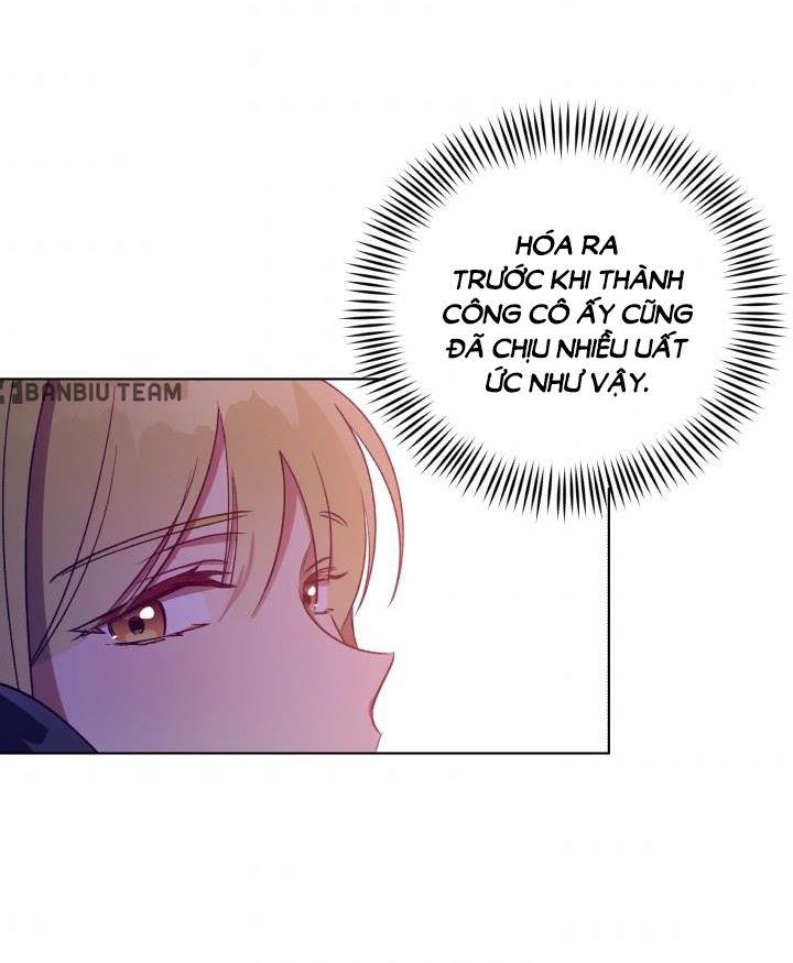 công chúa khắc dấu lên kẻ phản nghịch chapter 30 35