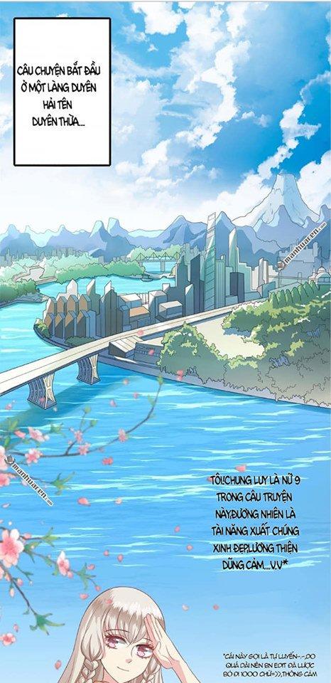 bắt quỷ chapter 0 3