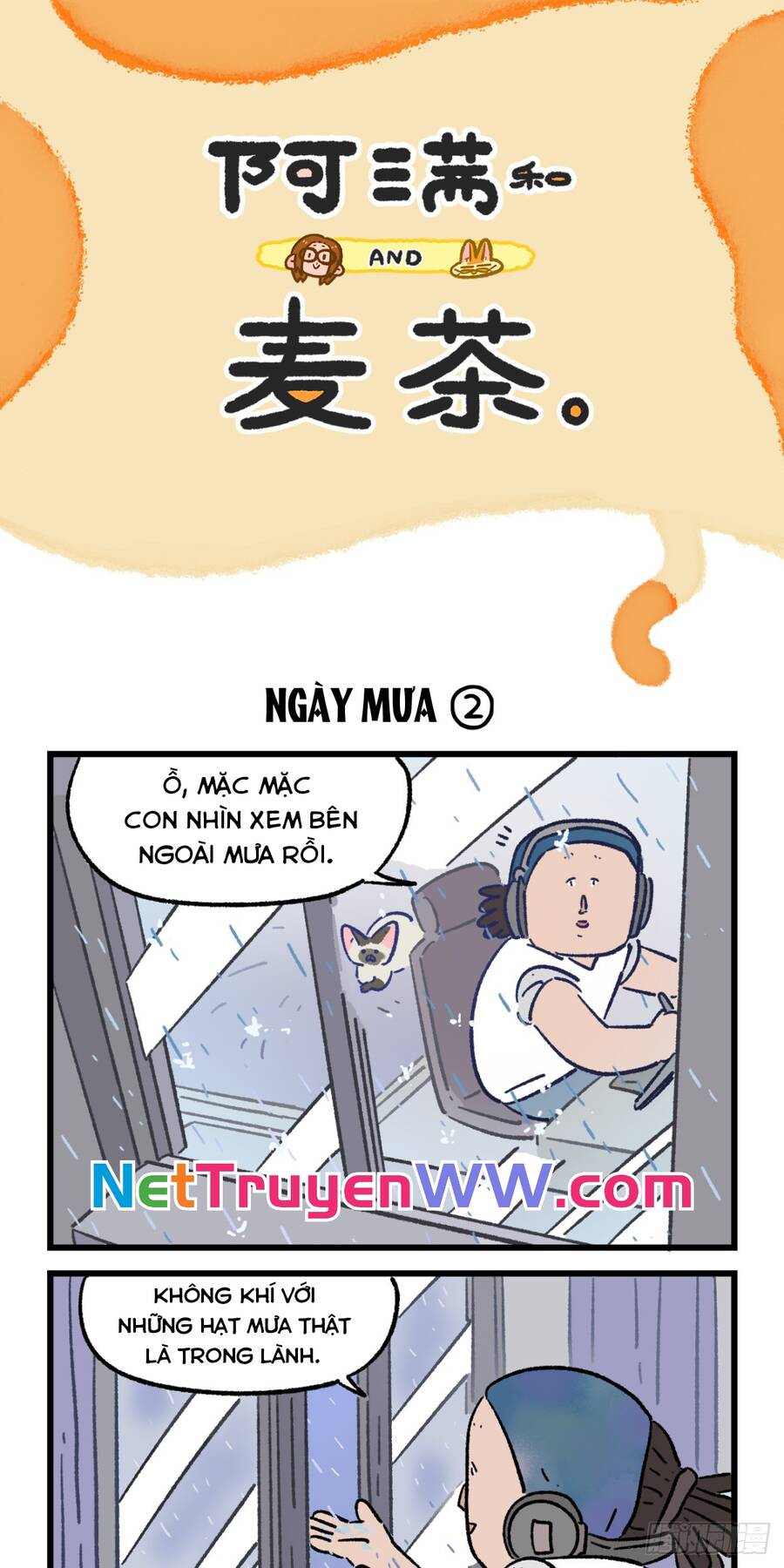 a mãn và mạch trà chapter 175 4