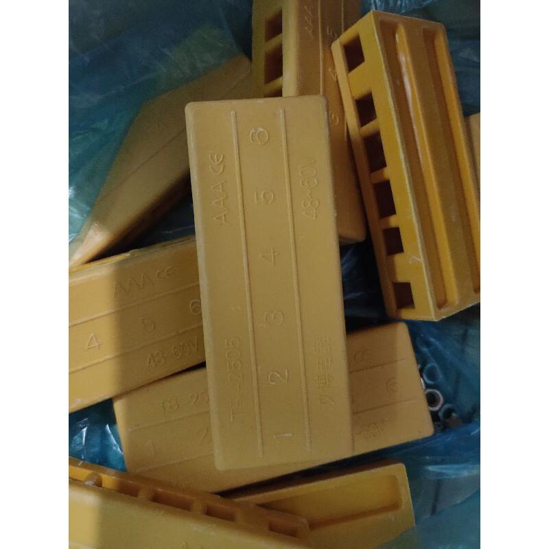 Cầu Nối Xmen - 6 lỗ đủ ốc
