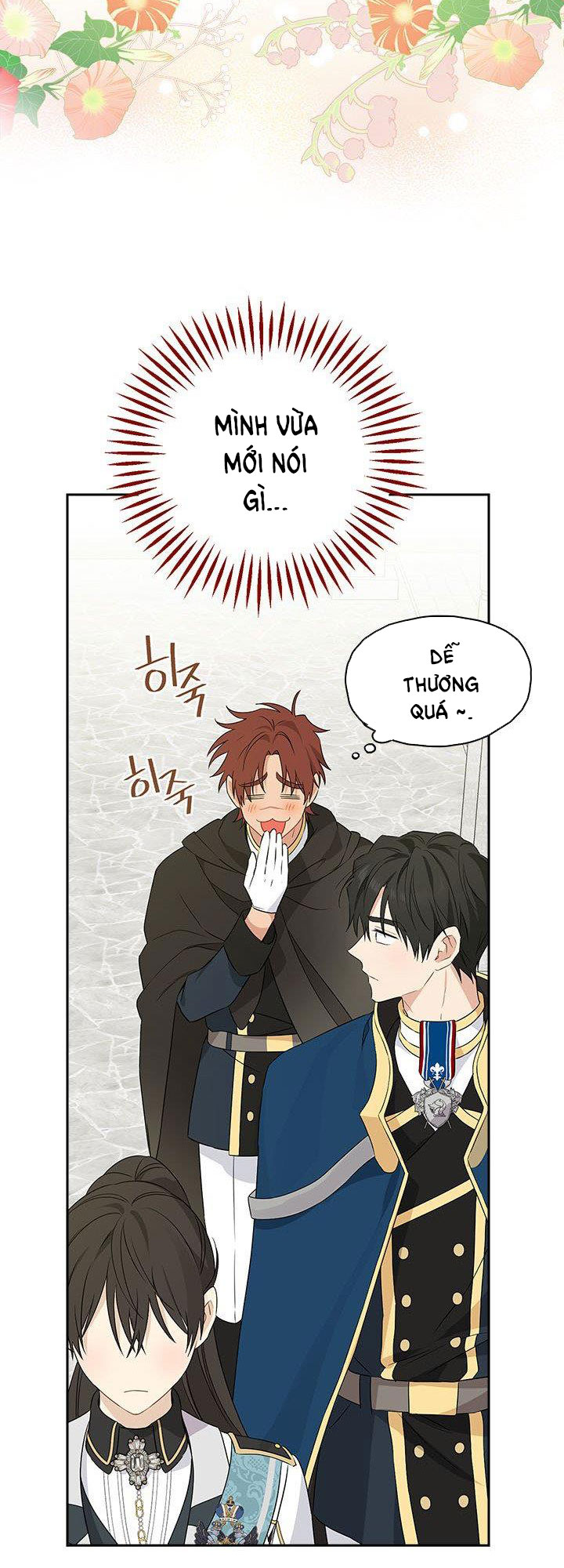 thật ra ta mới là hàng thật chapter 81.2 7